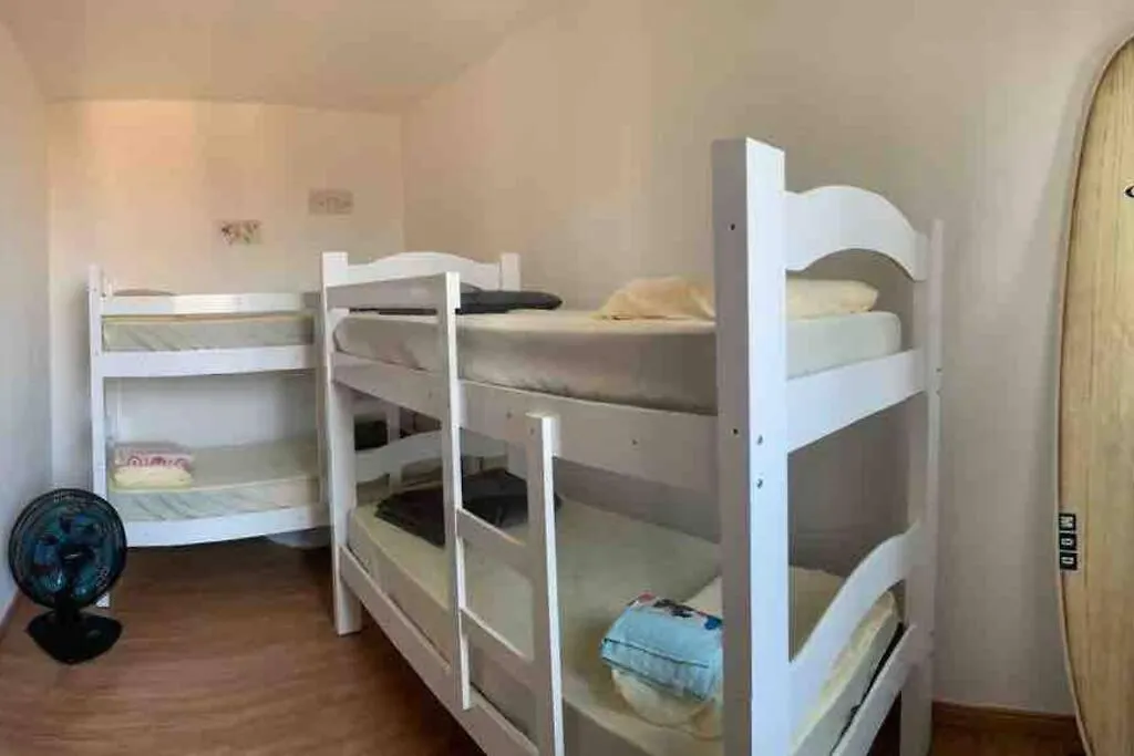 Apto Completo Beira Mar - Condominio Vila Acoriana 巴拉韦利亚